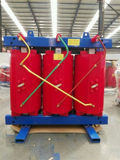 鹤峰SCB13-500KVA干式变压器厂家价格