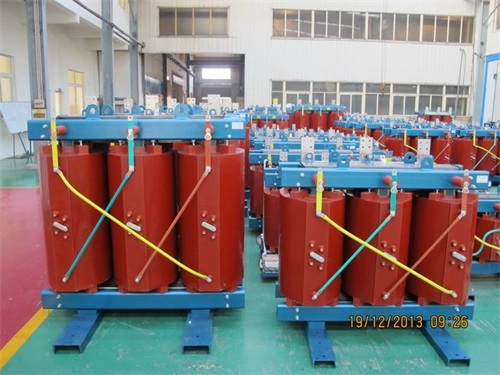 鹤峰3150kva干式变压器现货价格