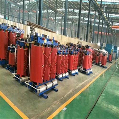 鹤峰scb13干式变压器参数